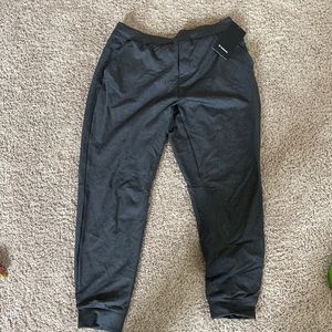Lululemon Intent Jogger, XL, New